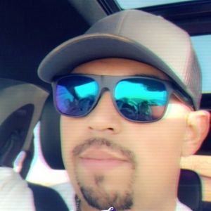 Meet your Posher, Ricky